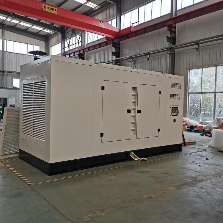 船营发电机出租